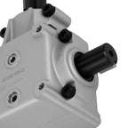 Gearbox Assembly for Scag Turf Tiger Mower