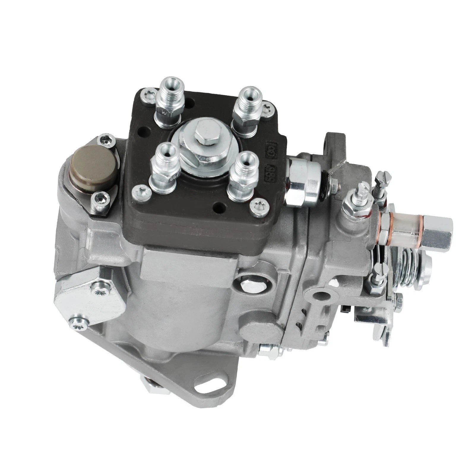 Fuel Injection Pump for Perkins 1104C-44 Engine (2644N209/24)