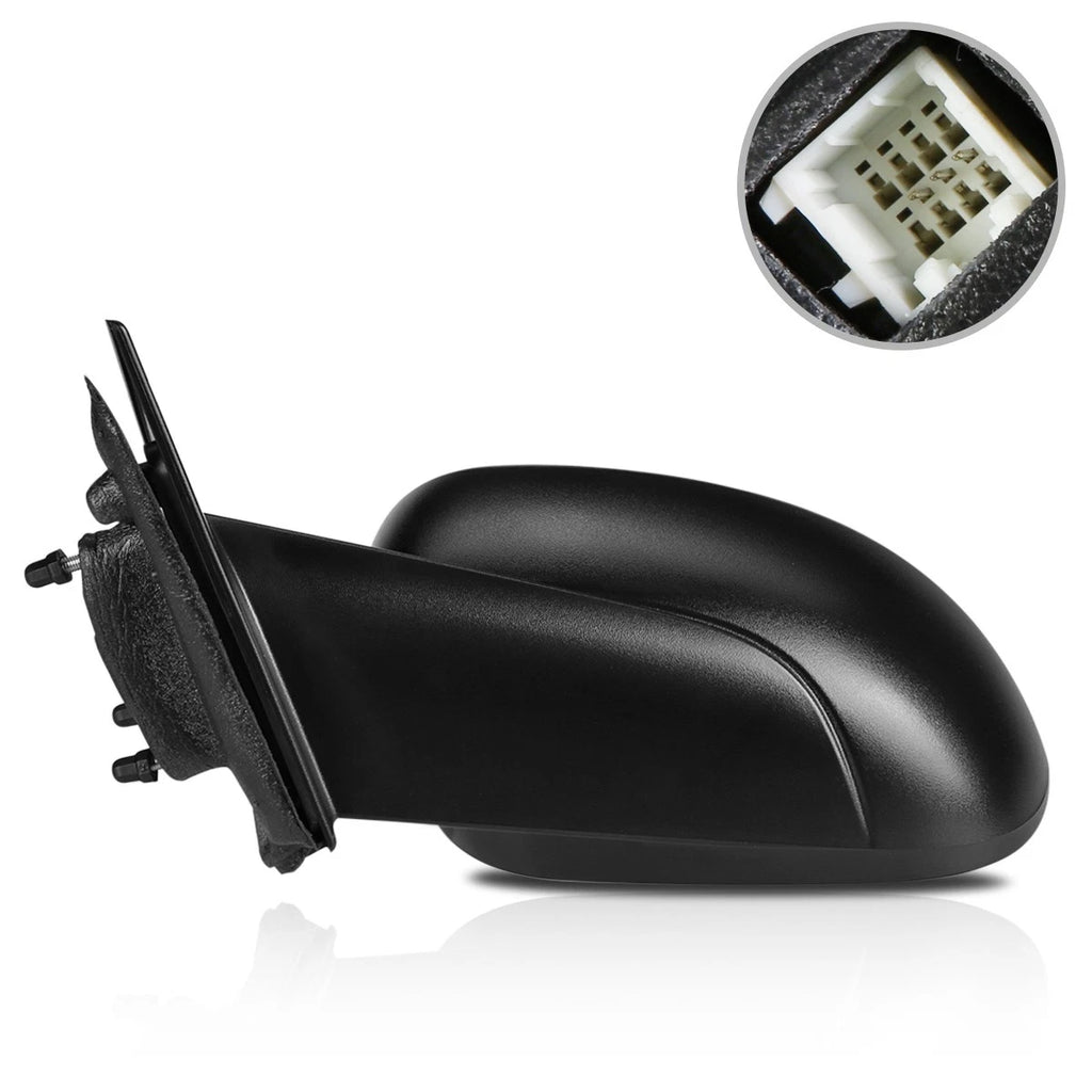 OE Power Side Rear View Mirror Left for Dodge Charger/Chrysler 300 (2006–2010)