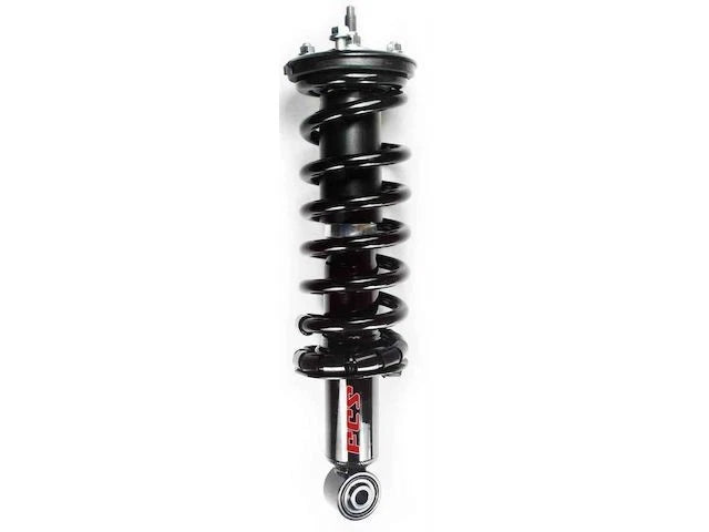 Front Strut and Coil Spring Assembly for Suzuki Equator (2009–2012) QT131VZ