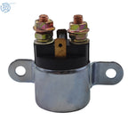 Starter Solenoid Relay for Bombardier Outlander 330 4x4 (2003–2004)