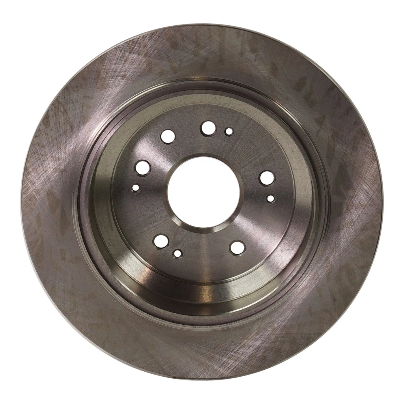Rear Brake Disc Rotors for Honda Crosstour Accord (2010–2011)