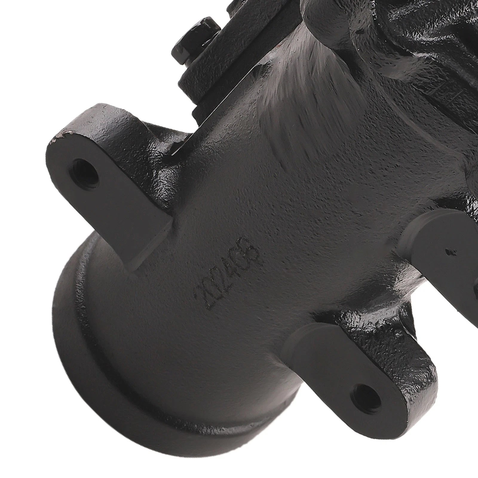 Power Steering Gear Box for Chevrolet Blazer S10 (1995–2005)