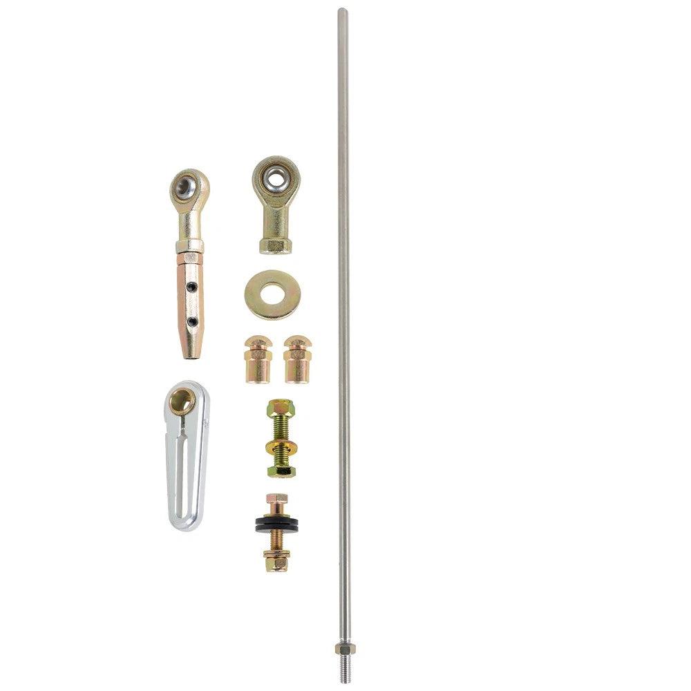Adjustable Column Shift Linkage Kit for GM Transmissions (350â700R4)