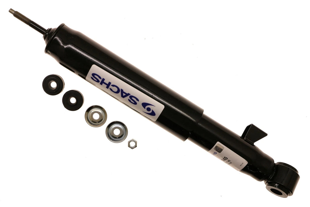 Shock Absorber for Isuzu NQR (2000–2007)