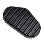 Kickstand Enlarge Pad for Bonneville T100 T120 (2018–2023) Titanium