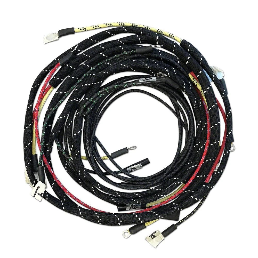 FDS3795 Wiring Harness for Ford