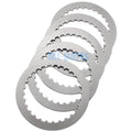 Clutch Friction Disc Plate Kit for Suzuki DR500R DR500S (1983–1988)
