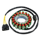 Stator Magneto Coil for Segway ATV AT5 SX LE LX / Snarler A2/A5/AT6 (E01C21210001)