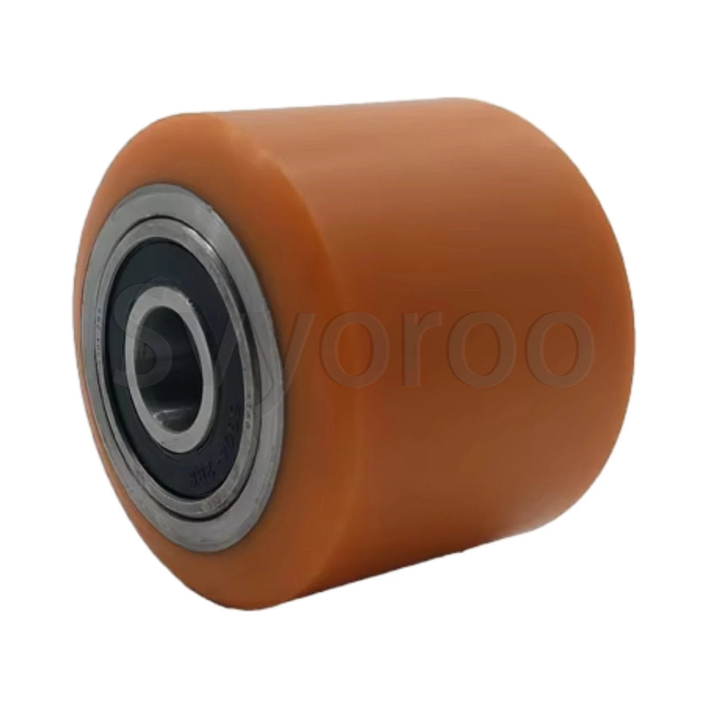 Balance Wheel Load Wheel 0009933998 for Linde Forklift (1157–1166)