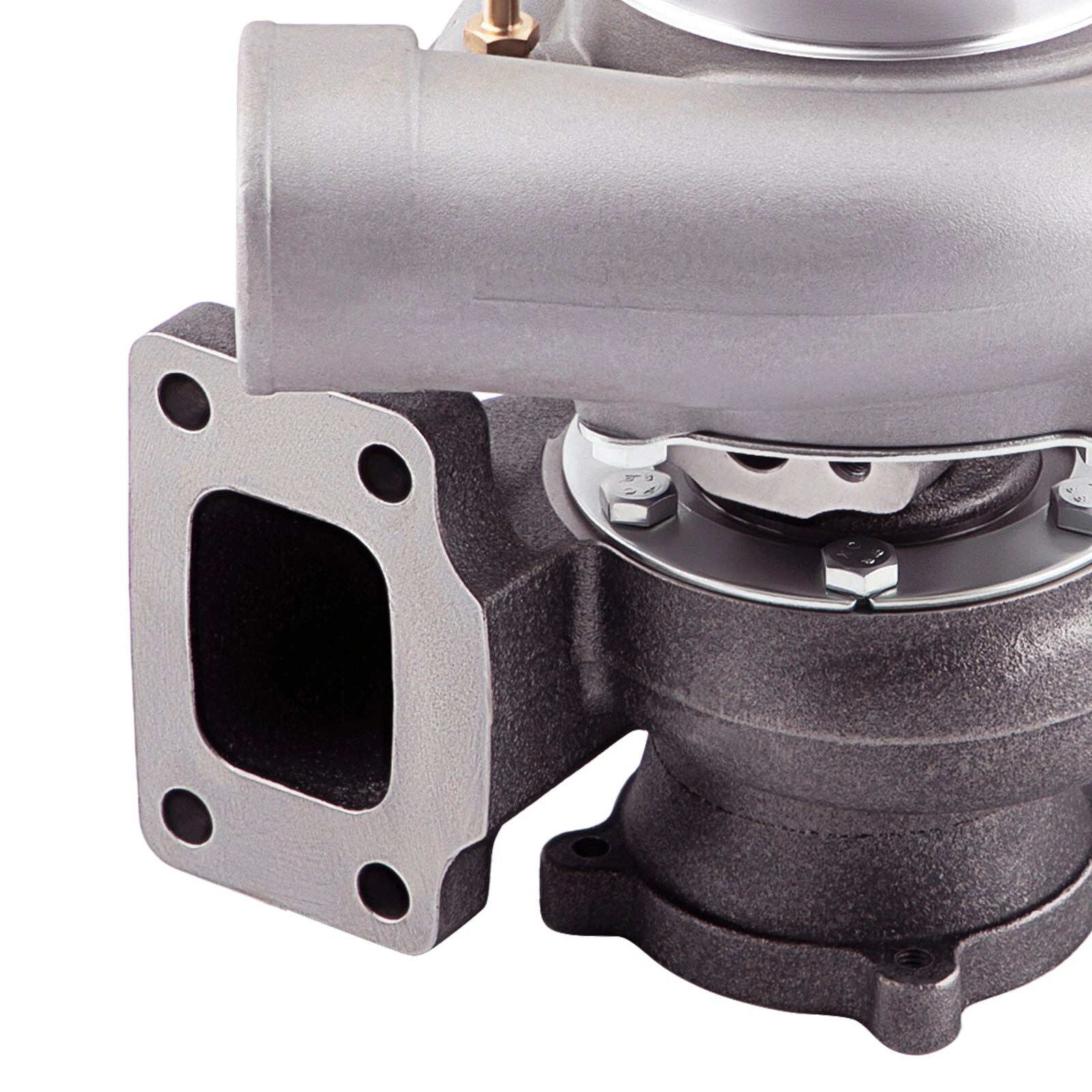 Turbocharger T3 for Honda CRV (Universal, 600HP)