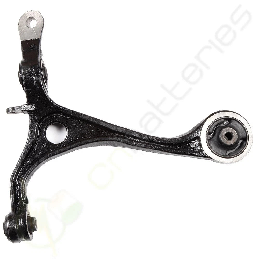 Set of 2 Front Lower Control Arms for Acura TSX (2004–2008)