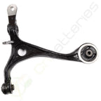 Set of 2 Front Lower Control Arms for Acura TSX (2004–2008)