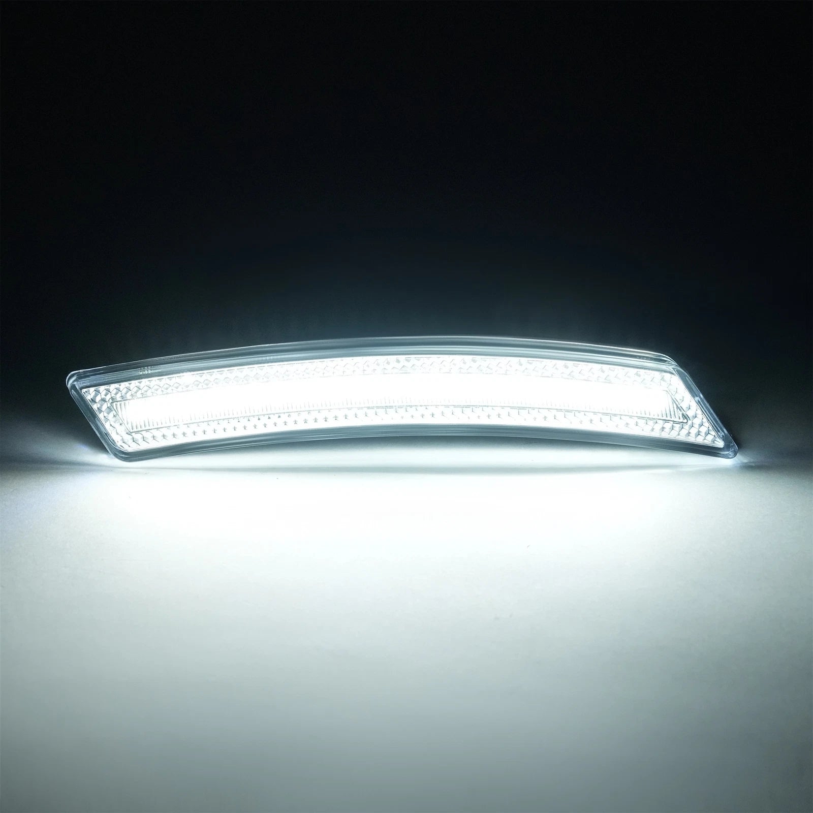 Set of 4 LED Side Marker Lights for Mini Cooper R55 R56 R57 R58 R59