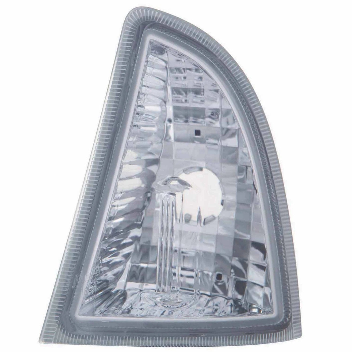 Replacement Front Driver Side Halogen Turn Signal Light for Toyota Hilux (2016–2020)
