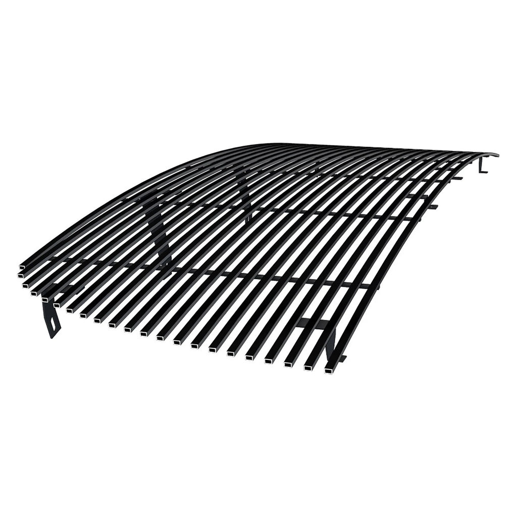 Stainless Steel Black Billet Grille for Ram 2500 3500 (2013–2018)