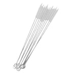 Cylinder Funnel Necks for Kitchen Supplies Cleaning Tools