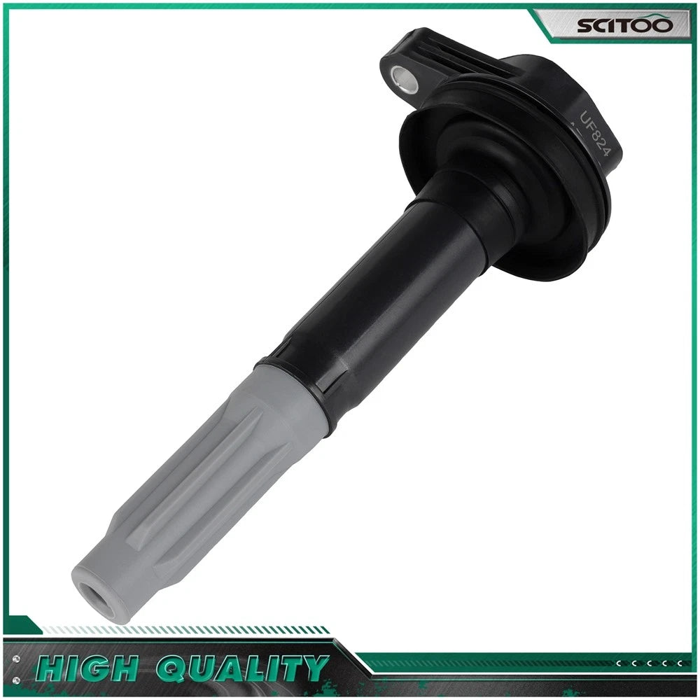 Ignition Coil for Ford Mustang F-150 5.0L (2016–2018) FR3Z12029A UF824