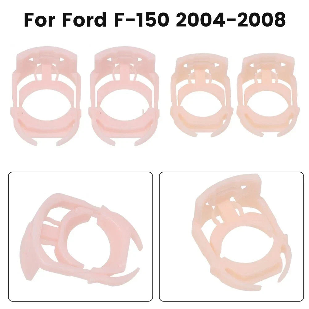 Fuel Line Retaining Clip for Ford F-150