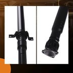 Rear Drive Shaft Assembly for Honda CR-V 2.4L 4WD (2007–2011) 936-002