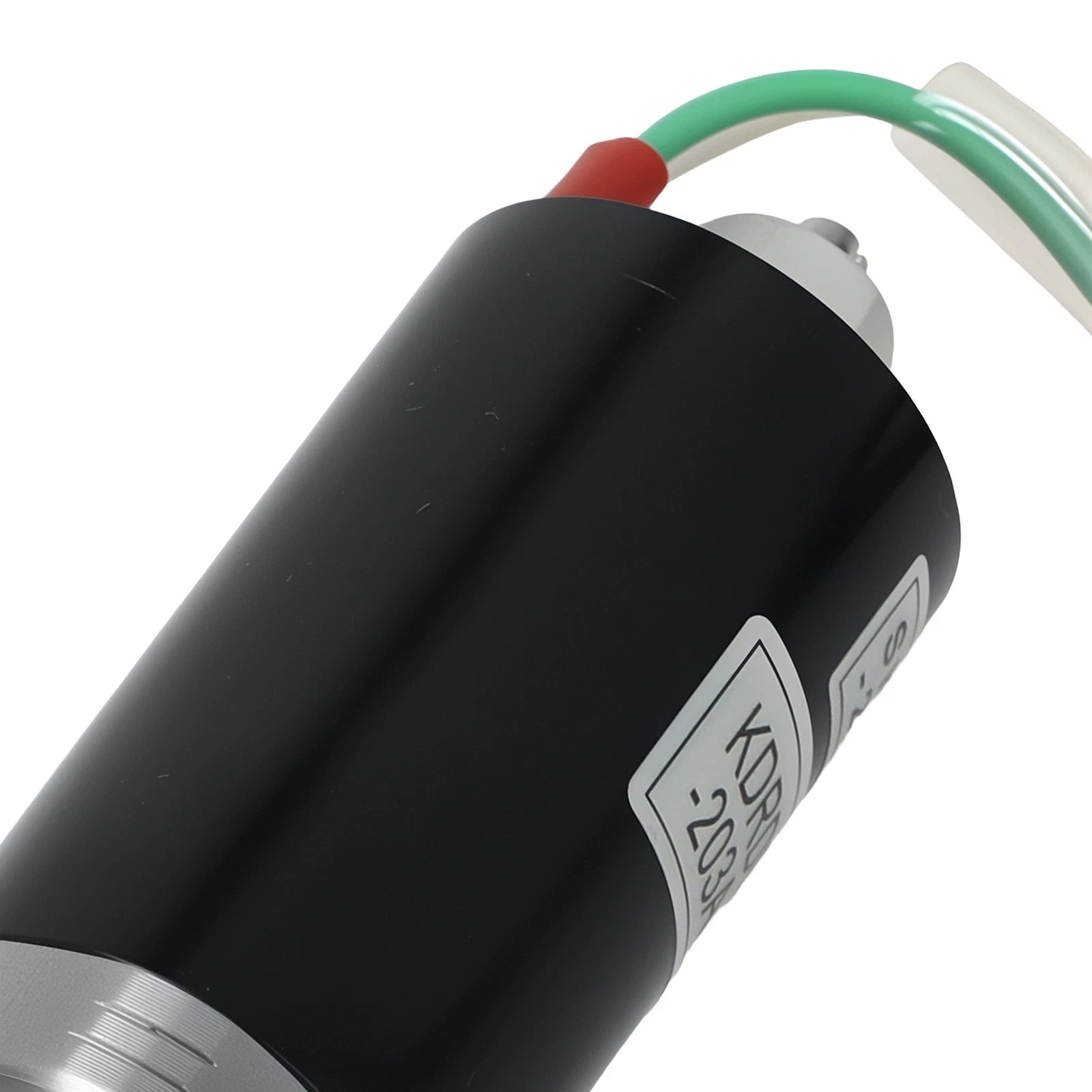 Solenoid Valve for Kobelco SK200-3 Excavator (1990–1999)