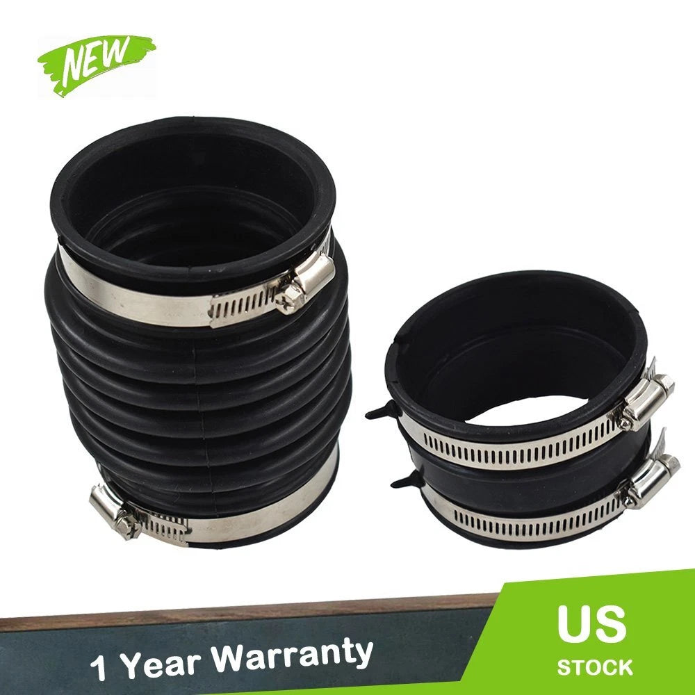 Air Intake Hose Tube for Nissan Xterra Frontier Pathfinder (2005–2015)