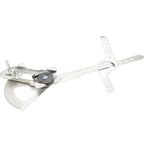 Window Regulator for Chevy Suburban (Front Passenger Right Side)