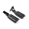 Rear Passenger Footpeg Mount Bracket for Harley Electra Glide, Road King (1993-2023)
