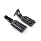 Rear Passenger Footpeg Mount Bracket for Harley Electra Glide, Road King (1993-2023)