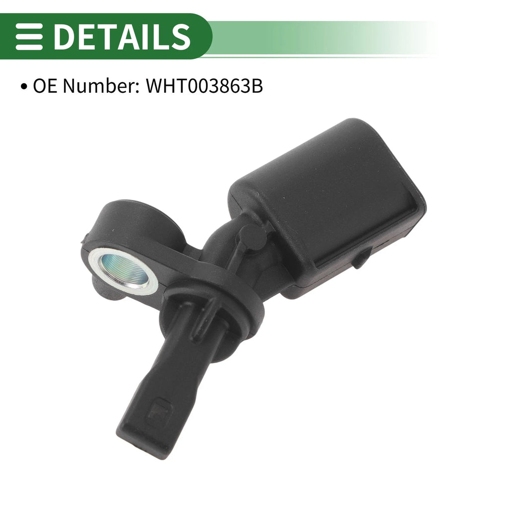 ABS Wheel Speed Sensor No.WHT003863B for Volkswagen Taigun (2022–2023)
