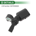 ABS Wheel Speed Sensor No.WHT003863B for Volkswagen Taigun (2022–2023)