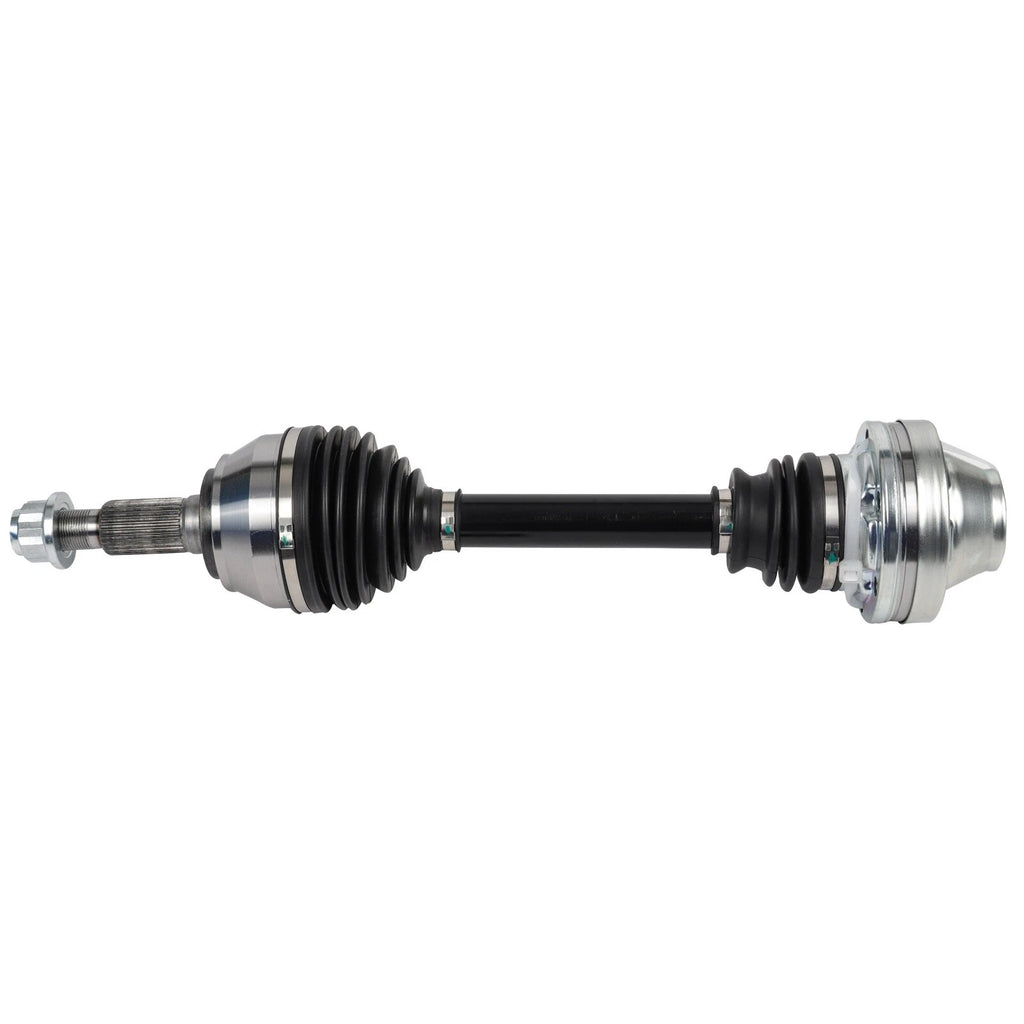 Pair Front CV Axle for Audi Q7, Porsche Cayenne (2011–2015, 2008–2010)