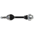 Pair Front CV Axle for Audi Q7, Porsche Cayenne (2011–2015, 2008–2010)
