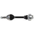Pair Front CV Axle for Audi Q7, Porsche Cayenne (2011–2015, 2008–2010)
