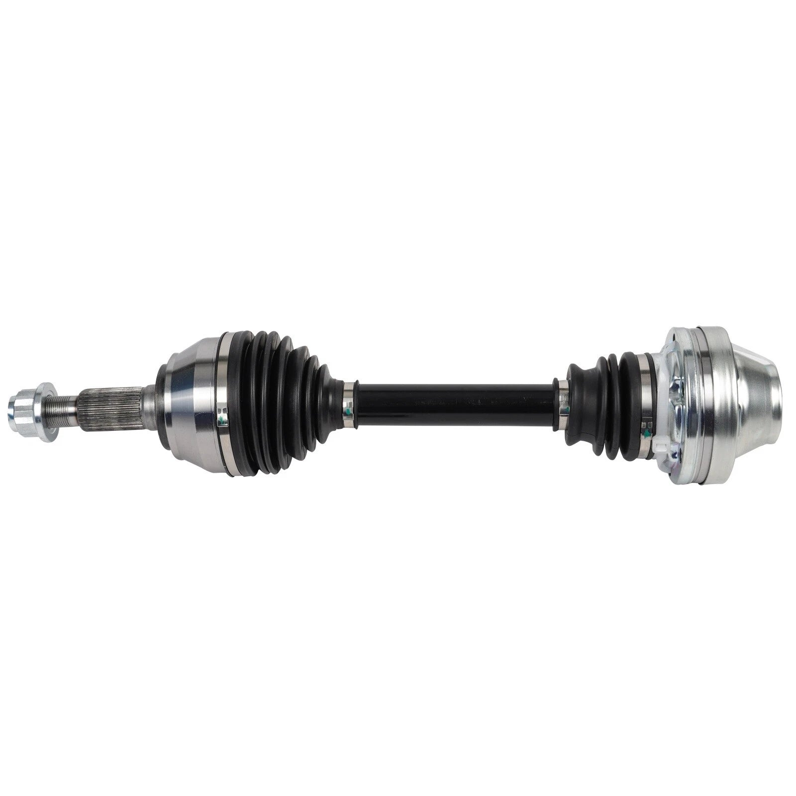 Pair Front CV Axle for Audi Q7, Porsche Cayenne (2011–2015, 2008–2010)