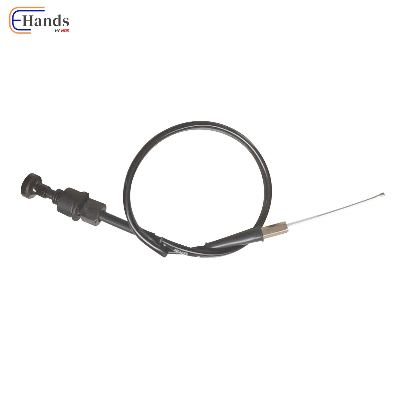 Starter Choke Cable for Yamaha TT-R125LE (2008–2024) 1B2-26331-01-00