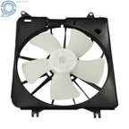Radiator Cooling Fan Assembly for Honda CR-V (2017-2022)