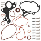 Vacuum Fuel Tandem Pump Repair Gaskets Kit for Volkswagen Lupo (1999–2005)