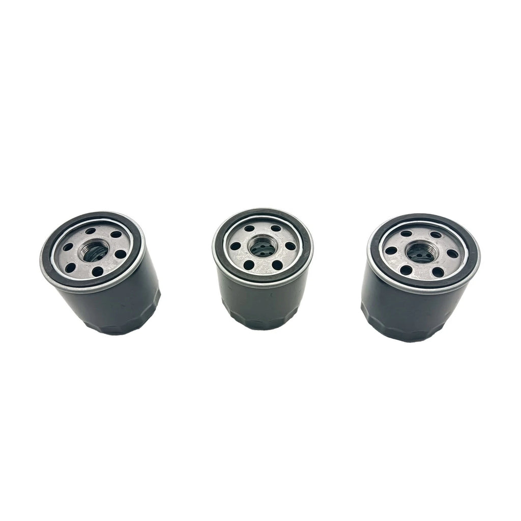 3X Engine Oil Filter for Chevy Impala GMC Ford Jeep Buick Cadillac CT5 Lincoln