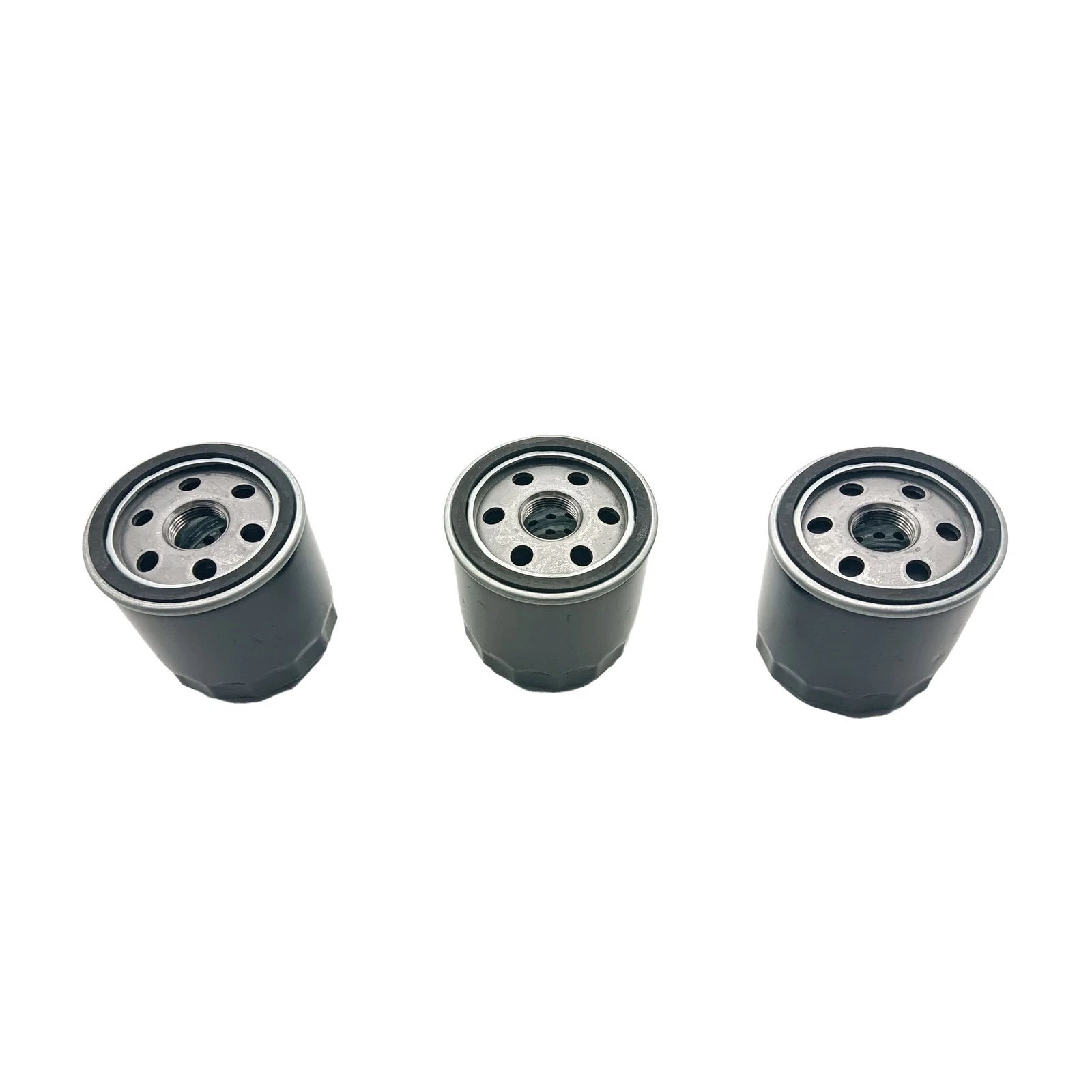 3X Engine Oil Filter for Chevy Impala GMC Ford Jeep Buick Cadillac CT5 Lincoln
