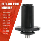 Spindle for Gravely Ariens 3x (2010-2023)