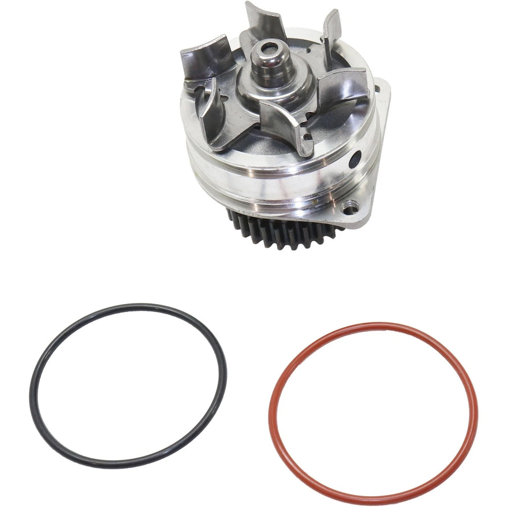 Timing Chain Kit with Water Pump for Nissan Altima Maxima Quest 3.5L