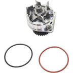 Timing Chain Kit with Water Pump for Nissan Altima Maxima Quest 3.5L