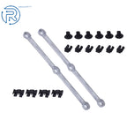 Intake Manifold Repair Kit for Mercedes OM642 Diesel 3.0L V6 (2006–2010) 6420903237