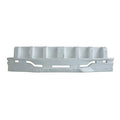 Replacement Expanded Polypropylene Rear Bumper Impact Absorber