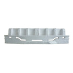 Replacement Expanded Polypropylene Rear Bumper Impact Absorber