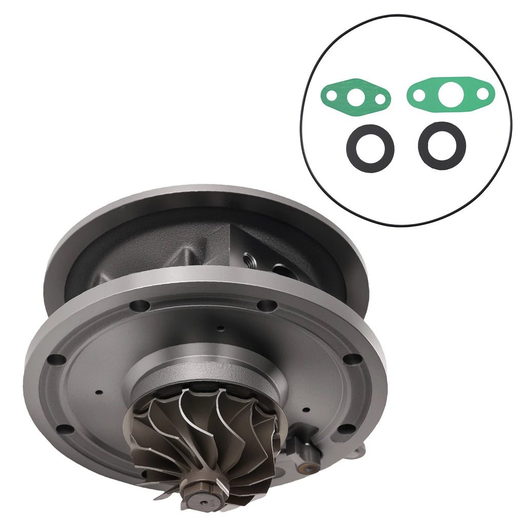 Billet Turbo Cartridge for Hino Truck 338T (500 Series J08E 7.7L)