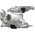 LH+RH Headlights Pair for Toyota Hilux (2005���2008)