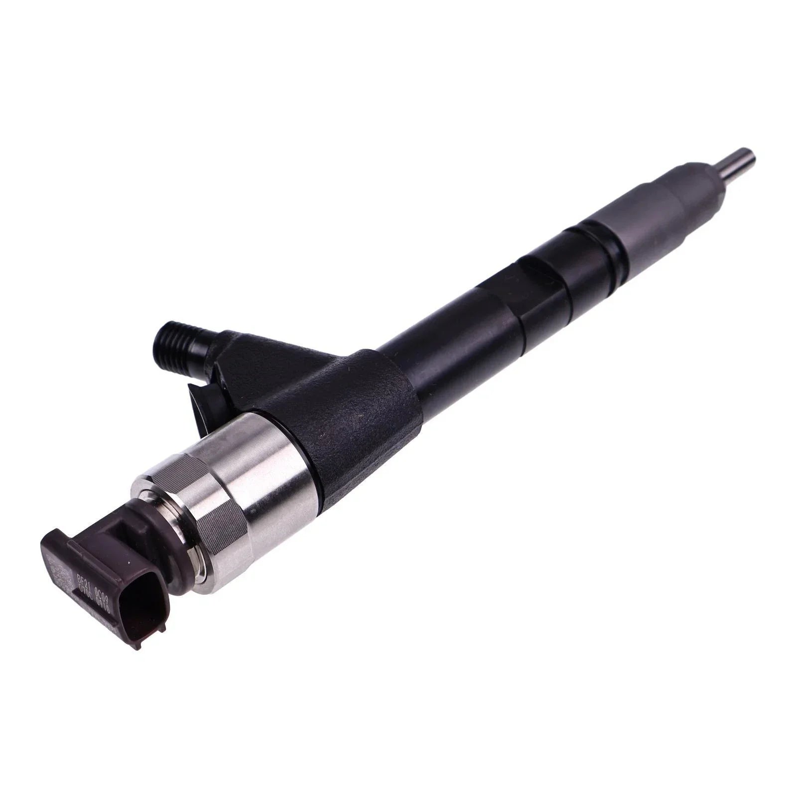 Fuel Injector for New Holland L218 L220 CASE SR175 SV185