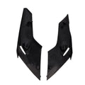 Lower Belly Pan Guard for Triumph Street Triple 765 R/RS (2020–2022) Carbon